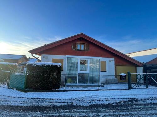 Foto - Einfamilienhaus in Berlin zum Kaufen