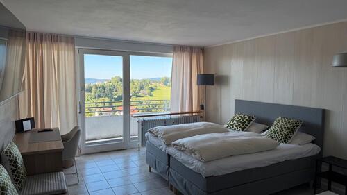 Foto - 1 Zimmer Etagenwohnung in Neureichenau