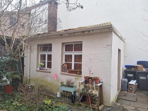 Foto - 3 Zimmer Erdgeschoßwohnung zum Kaufen in Esslingen am Neckar