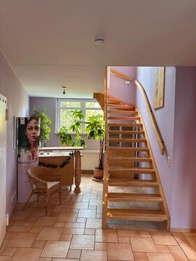 Foto - Praxisraum in Gemeinschaftspraxis