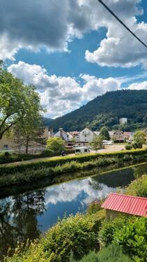Foto - 4 Zimmer Etagenwohnung zur Miete in Remchingen