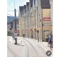 Gepflegte 2-Zimmer Wohnung im 1. OG in Leimen