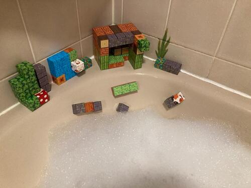 Foto - Etagenwohnung in Leimen zur Miete