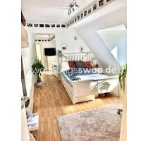 Wohnungsswap - 1 Zimmer, 15 m² - Reinoldstraße, Köln