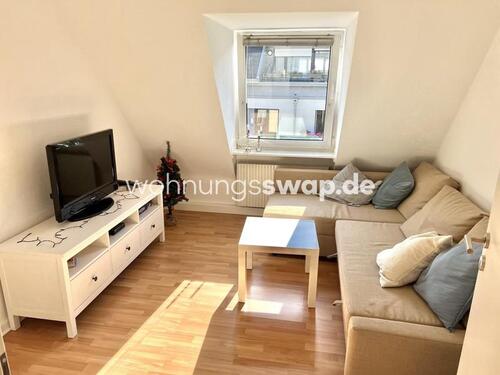 Foto - 1 Zimmer Etagenwohnung zur Miete in Köln