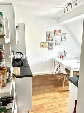 Foto - 1 Zimmer Etagenwohnung in Köln