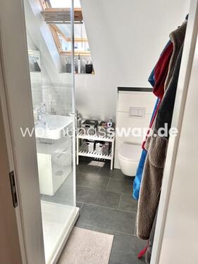 Foto - Etagenwohnung in Köln zur Miete