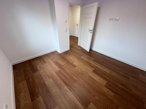 Foto - Erdgeschoßwohnung in Husum zur Miete