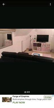 Foto - 1 Zimmerwohnung zu vermieten - 495,00&nbsp;EUR Kaltmiete, ca.&nbsp; 40,00&nbsp;m&sup2;