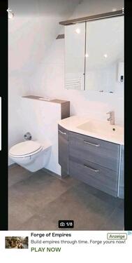 Foto - 1 Zimmer Etagenwohnung zur Miete in Aichach