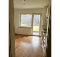 Helle Wohnung Zweizimmerwohnung mit Balkon in Niedersessmar - Gummersbach