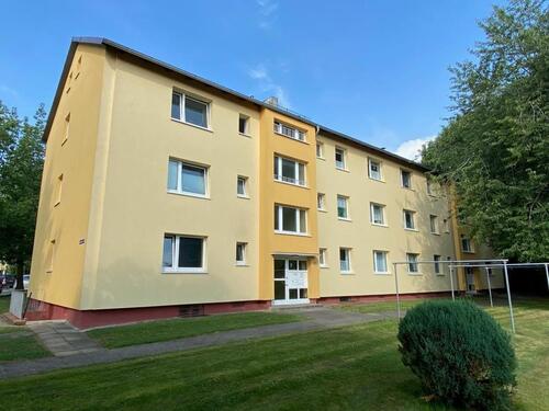 Foto - 3 Zimmer Etagenwohnung zur Miete in Glücksburg (Ostsee)