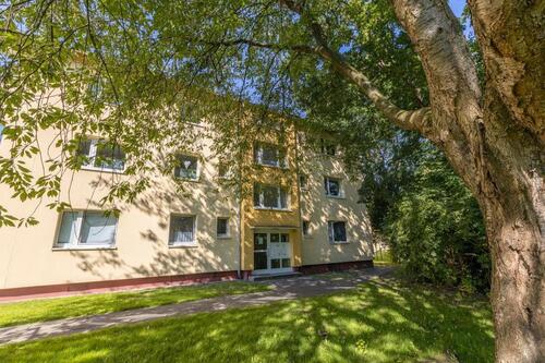 Foto - 3 Zimmer Etagenwohnung in Glücksburg (Ostsee)