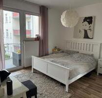 Wohnung im Neubau 74m2 Sellerhausen-Stünz Aufzug Balkon - Leipzig Ost