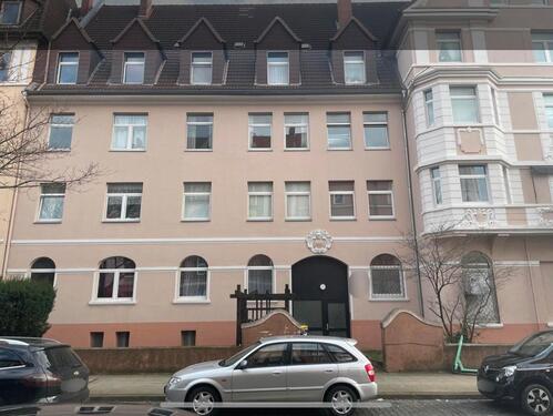 Foto - 3 Zi.Wohnung in Hannover Hainholz