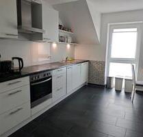 Exklusives Penthouse-Wohnen in Großburgwedel | 3-Zimmer Wohnung