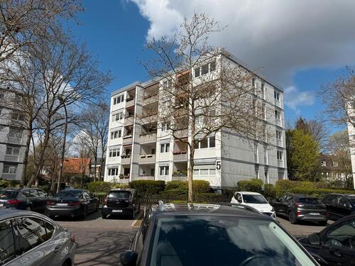 Foto - 3-Zimmer 82qm Wohnung in Rondorf zum Verkauf.