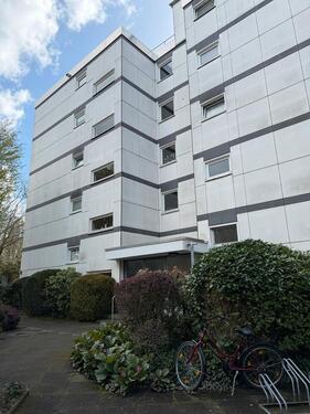 Foto - 3 Zimmer Etagenwohnung zum Kaufen in Köln