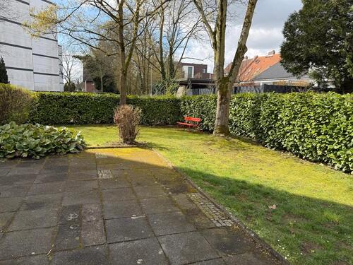 Foto - 3 Zimmer Etagenwohnung in Köln