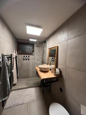 Foto - 2 Zimmer Wohnung mit Garten und extra Abstellraum