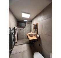 2 Zimmer Wohnung mit Garten und extra Abstellraum - Naila