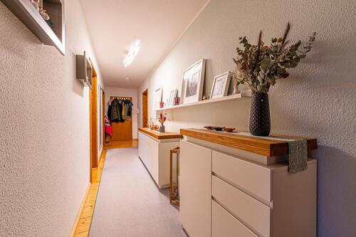 Foto - 3 Zimmer Dachgeschoßwohnung in Quedlinburg