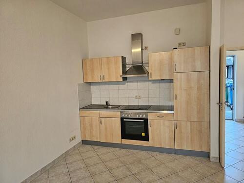 Foto - 1 Zimmer Erdgeschoßwohnung in Bruchköbel