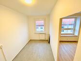 Foto - Innenstadt Wohnung, 2 Zimmer mit Balkon, Küche mit Fenster