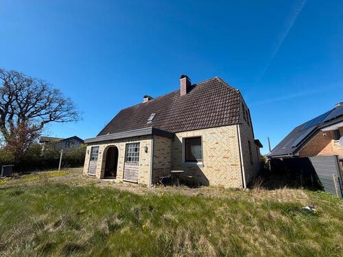Foto - 5 Zimmer Einfamilienhaus zum Kaufen in Plön