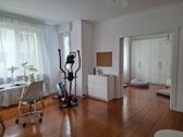 Foto - 2 Zimmer Erdgeschoßwohnung zur Miete in Saarbrücken