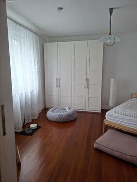 Foto - Erdgeschoßwohnung in Saarbrücken zur Miete