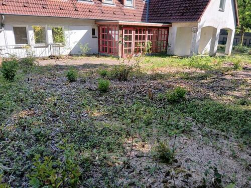 Foto - Gartengrundstück Freizeitgrundstück Waldgrundstück Laube Hütte