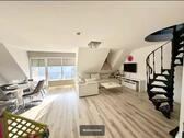 Foto - Großzügige 3-Zimmer-Maisonettewohnung mit Balkon,& neuer Heizung
