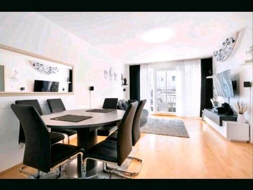 Foto - Provisionsfrei! Helle 3 Zimmer Erdgeschosswohnung 75qm
