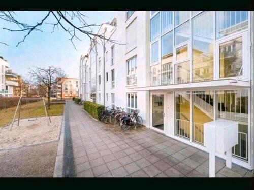 Foto - Erdgeschoßwohnung in München zum Kaufen