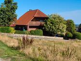 Foto - Wohntraum: Vollverklinkertes Massivhaus in ruhiger Dorflage