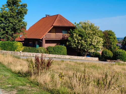 Foto - Wohntraum: Vollverklinkertes Massivhaus in ruhiger Dorflage