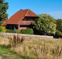 Wohntraum: Vollverklinkertes Massivhaus in ruhiger Dorflage - Hille
