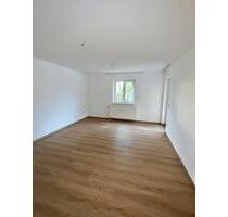 Frisch renovierte 3-Zimmer-Wohnung mit Balkon in Scheinfeld