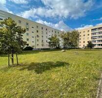 Attraktive 3-Zimmer-Wohnung mit Balkon - Elsterwerda