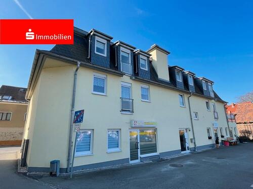 Foto - Ihr Gewerbe in Top-Lage - 429,00 EUR Kaltmiete, ca.  10,50 m²