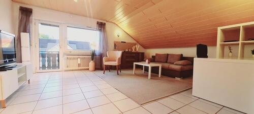 Foto - 4 Zimmer Etagenwohnung in Karlsbad