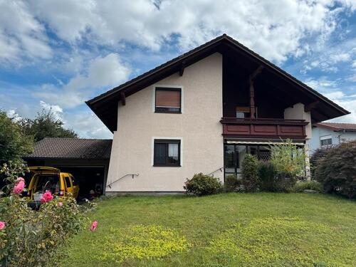 Foto - Haus in Braunau Ortsteil Haselbach