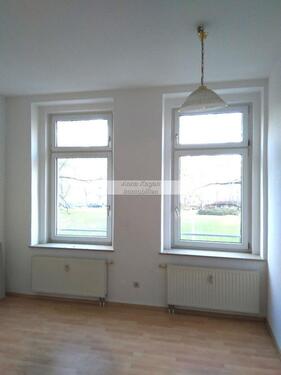 Foto - Gemütliche 1-Zimmer-Wohnung in Plauen – ideal für Singles oder Pendler