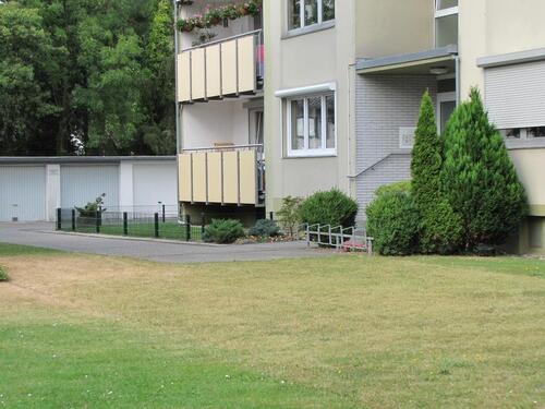 Foto - Etagenwohnung zur Miete in Wegberg