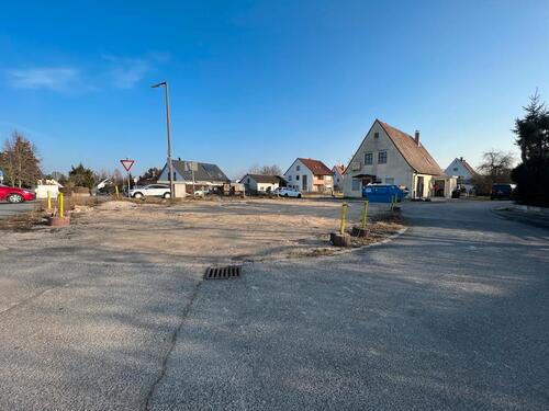 Foto - Werkstatt und Grundstück zu vermieten in Abenberg Nähe Schwabach