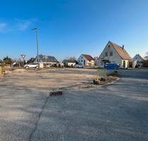 Werkstatt und Grundstück zu vermieten in Abenberg Nähe Schwabach