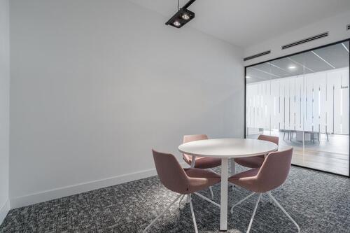 Foto - Großraumbüros für 10 Personen in Regus Unternehmerstadt