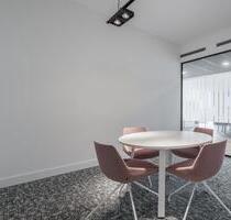 Großraumbüros für 10 Personen in Regus Unternehmerstadt - Düsseldorf Derendorf