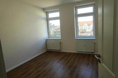 Foto - Etagenwohnung in Magdeburg zur Miete